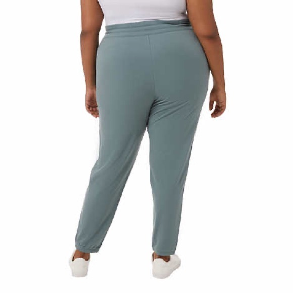 32 Degrees Ladies' Double Soft Jogger - Picture 6 of 6